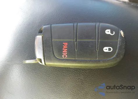 2018 Dodge Journey Se z USA, uszkodzony, nr VIN 3C4PDCABXJT166762